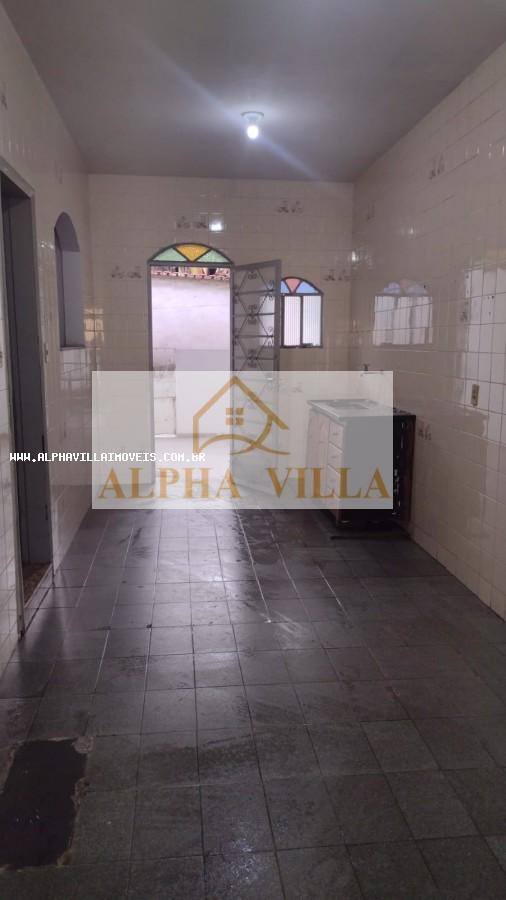 Casa, Conjunto Cristina (são Benedito), 5 Quartos, 3 Vagas, 1 Suíte