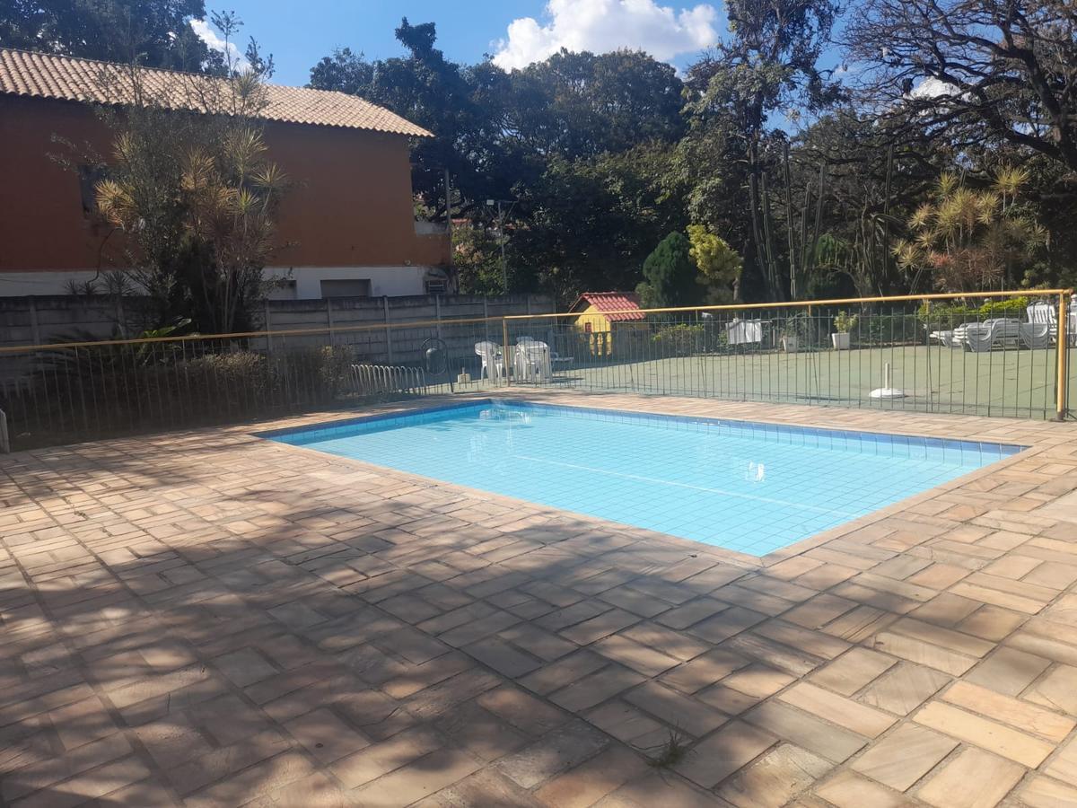 Apartamento, Guarani, 3 Quartos, 2 Vagas