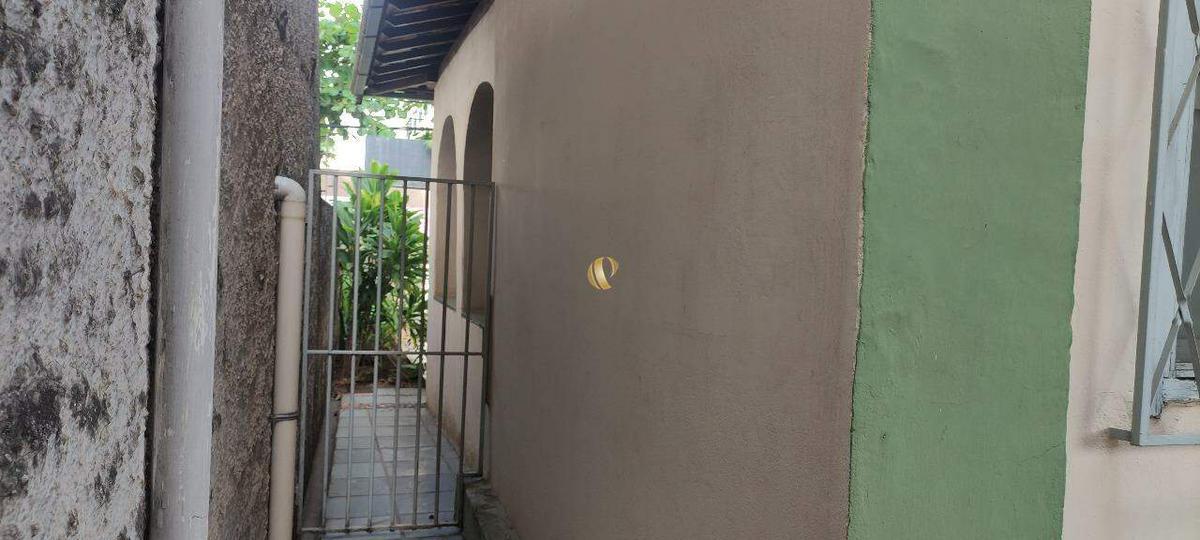 Casa, Centro, 3 Quartos, 10 Vagas