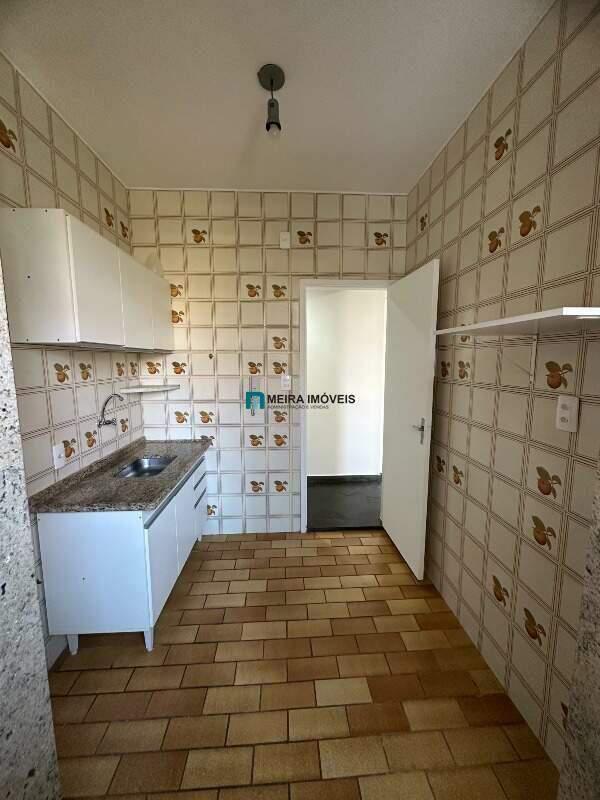 Apartamento, Floresta, 2 Quartos, 1 Vaga