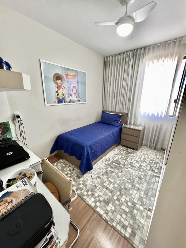 Apartamento, Jardim da Cidade, 3 Quartos, 2 Vagas, 1 Suíte
