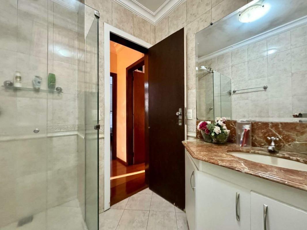 Apartamento, Serra, 3 Quartos, 1 Vaga, 1 Suíte