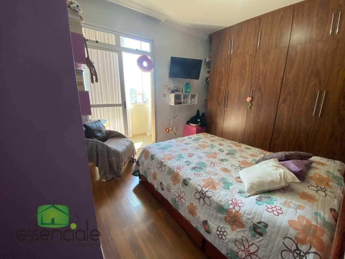 Cobertura, Novo Eldorado, 4 Quartos, 4 Vagas, 2 Suítes