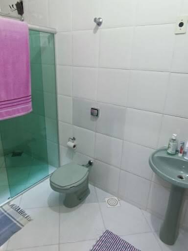 Casa, Santa Cruz, 3 Quartos, 4 Vagas