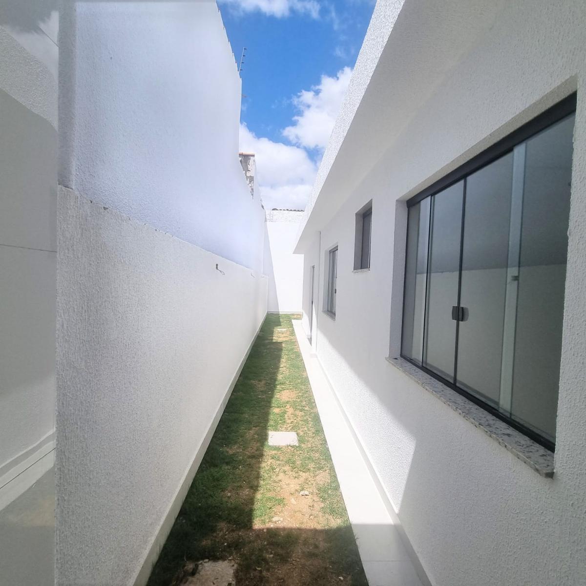 Casa, Planalto, 3 Quartos, 3 Vagas, 1 Suíte