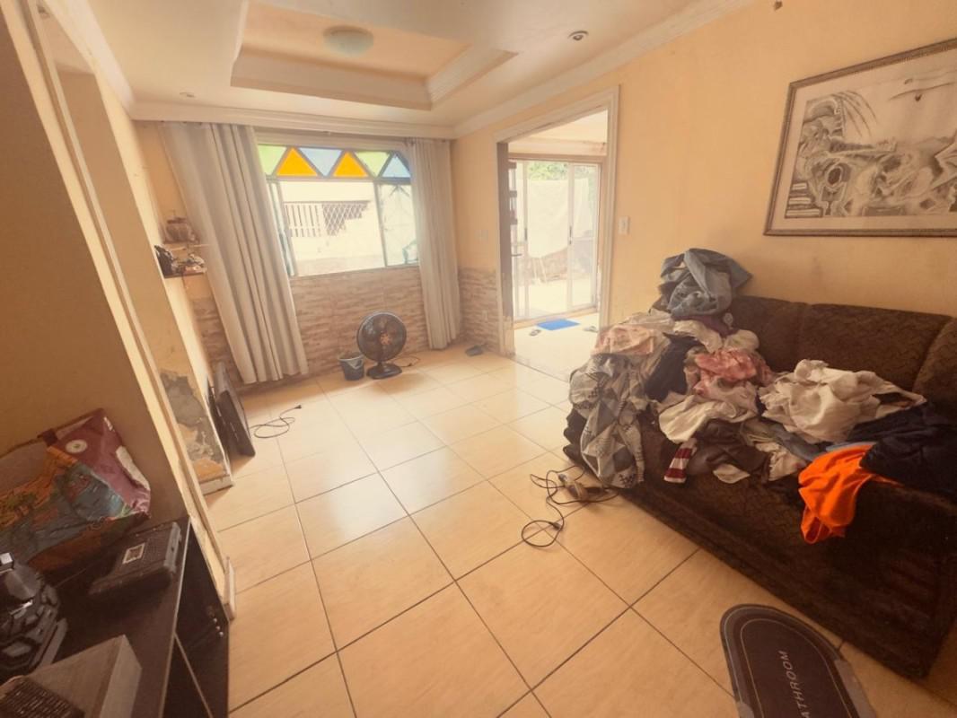 Casa, Paraúna (venda Nova), 4 Quartos, 4 Vagas, 1 Suíte