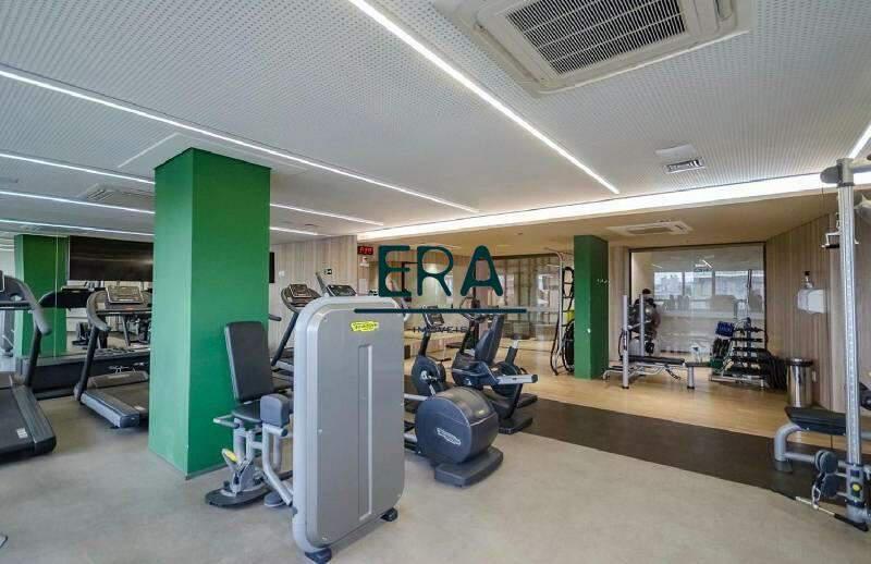 Apartamento, Barro Preto, 1 Quarto, 1 Vaga, 1 Suíte