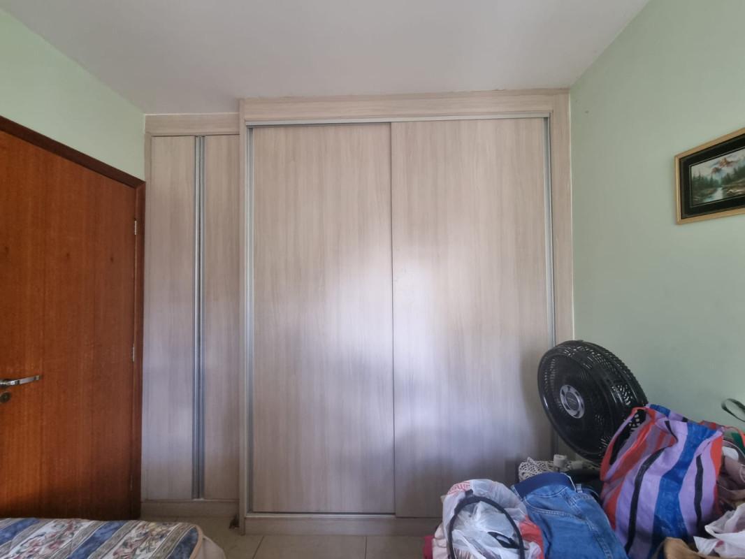 Apartamento, Jardim Riacho das Pedras, 3 Quartos, 2 Vagas, 1 Suíte