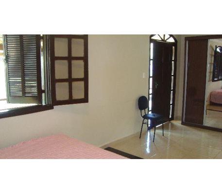 Casa, Conjunto Habitacional Ouvidio Guerra, 4 Quartos, 8 Vagas, 1 Suíte