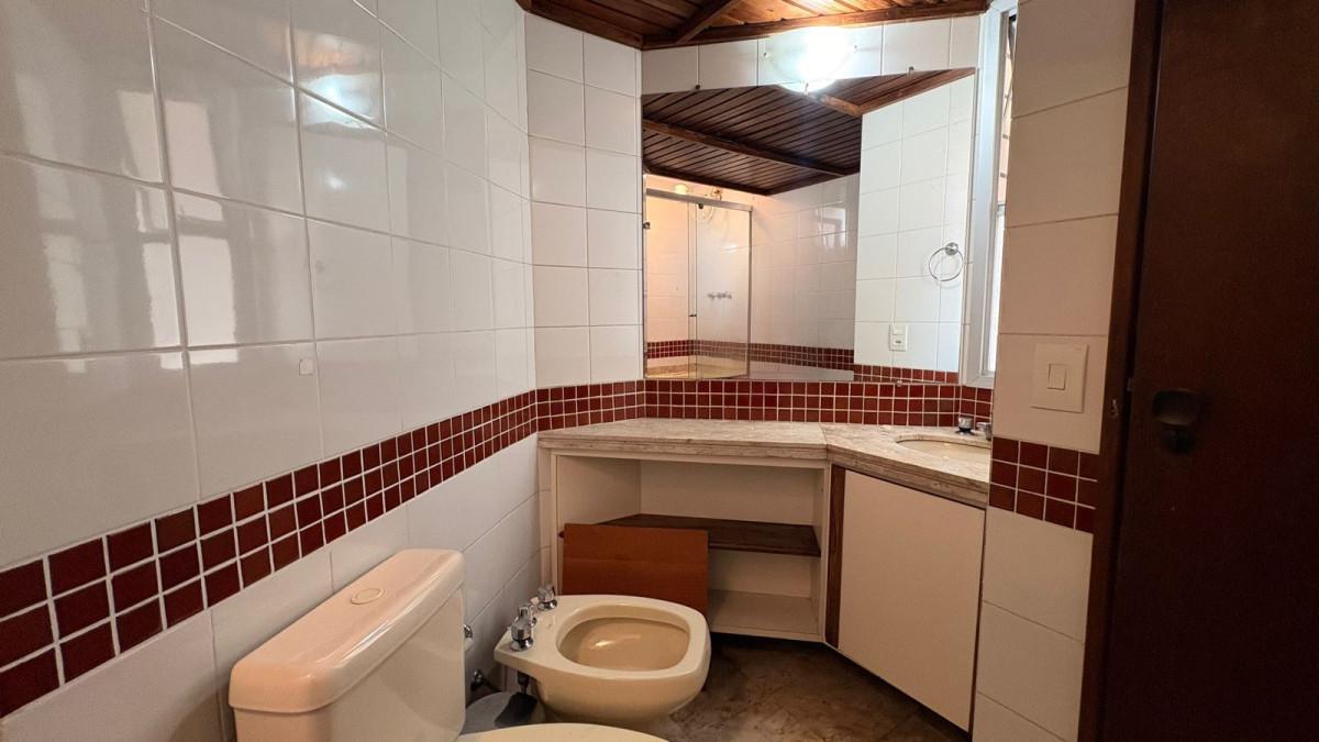Apartamento, Lourdes, 1 Quarto, 1 Vaga, 1 Suíte