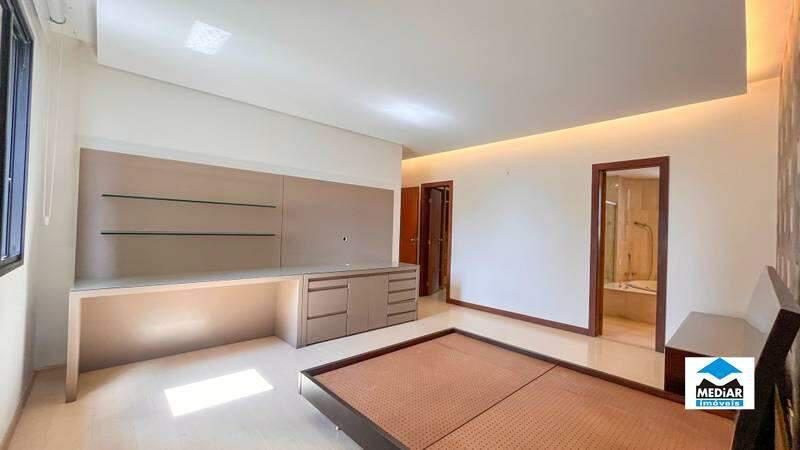 Apartamento, Lourdes, 4 Quartos, 4 Vagas, 2 Suítes