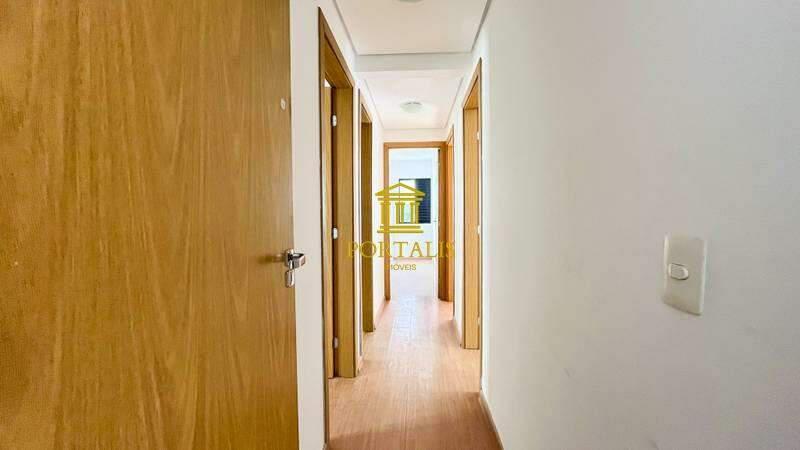 Apartamento, Buritis, 4 Quartos, 3 Vagas, 1 Suíte