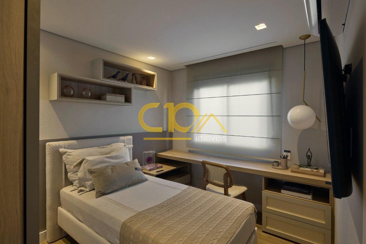 Apartamento, Cidade Nova, 2 Quartos, 2 Vagas, 1 Suíte