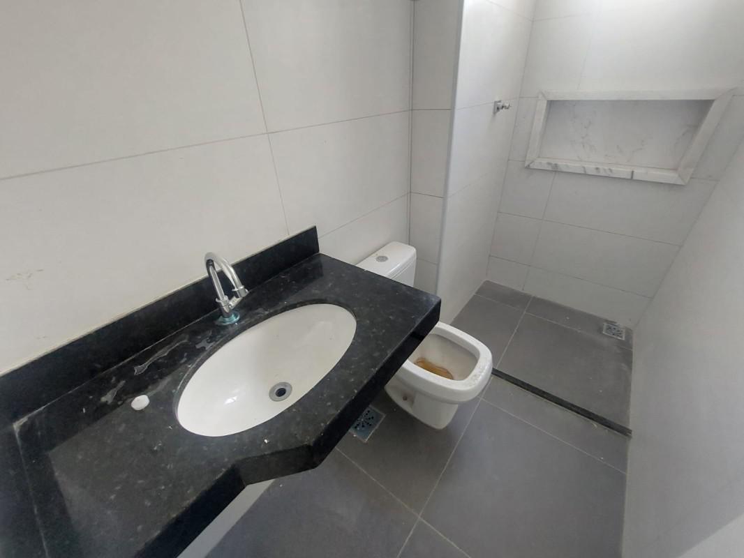 Apartamento, Paquetá, 2 Quartos, 2 Vagas