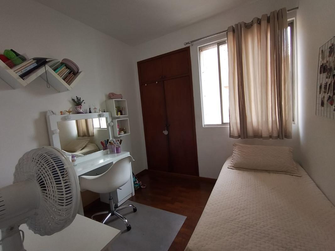 Apartamento, Prado, 3 Quartos, 2 Vagas, 1 Suíte