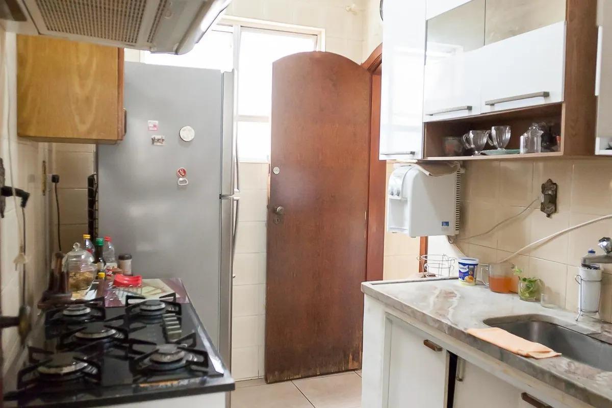 Apartamento, Cidade Nova, 3 Quartos, 1 Vaga, 1 Suíte