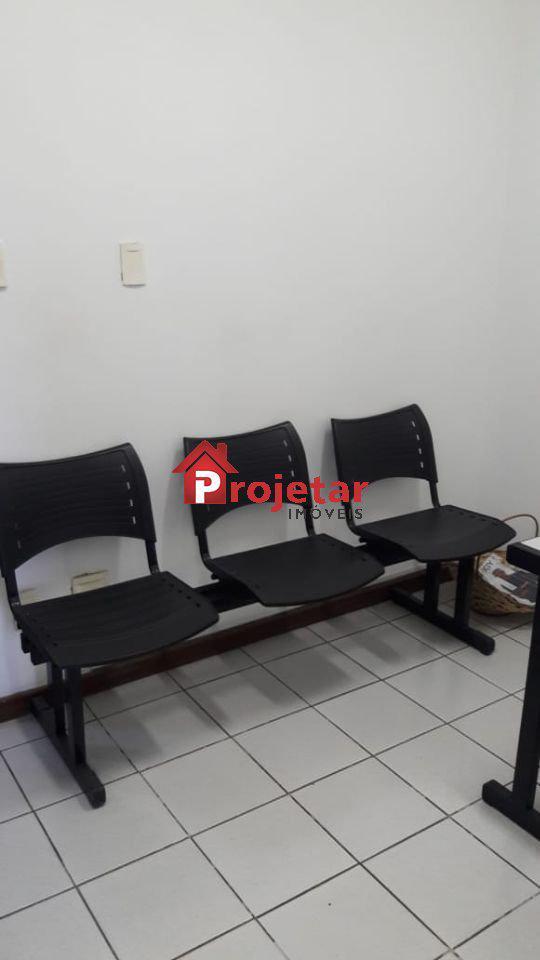 Sala, Centro, 0 Quarto, 0 Vaga
