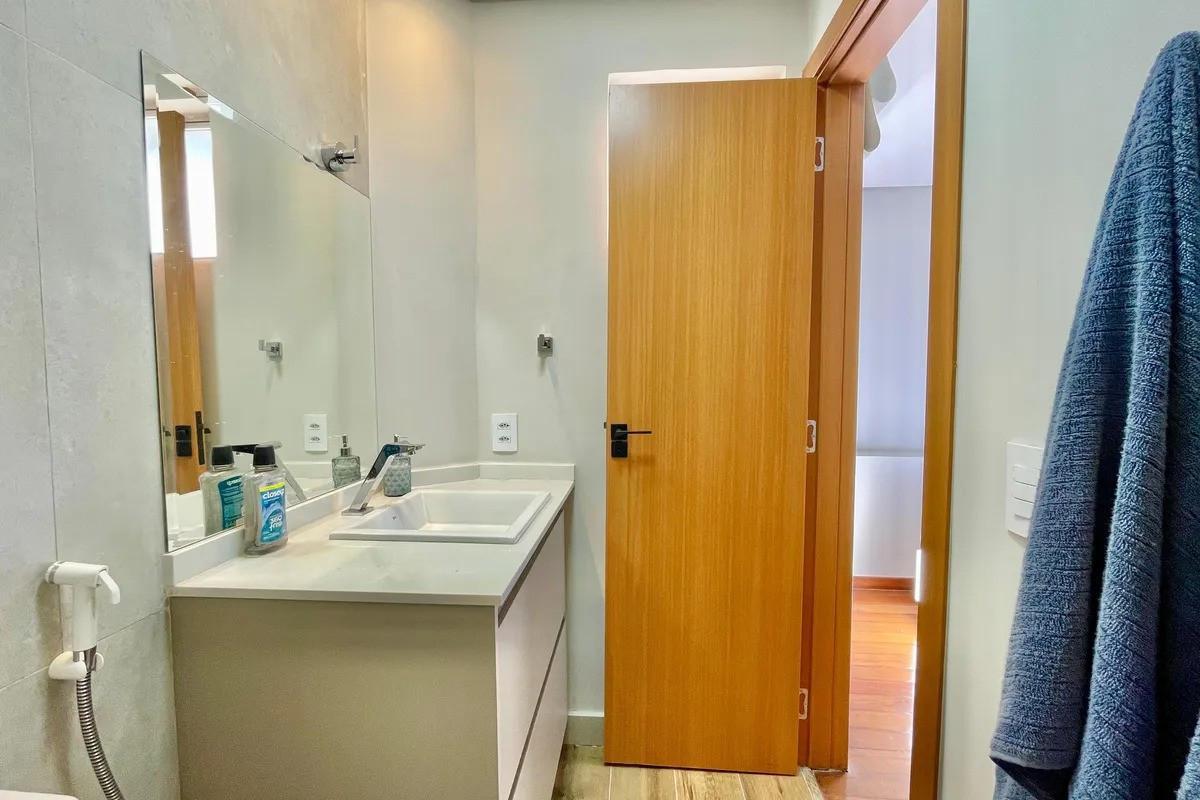 Cobertura, São Pedro, 3 Quartos, 1 Vaga, 2 Suítes
