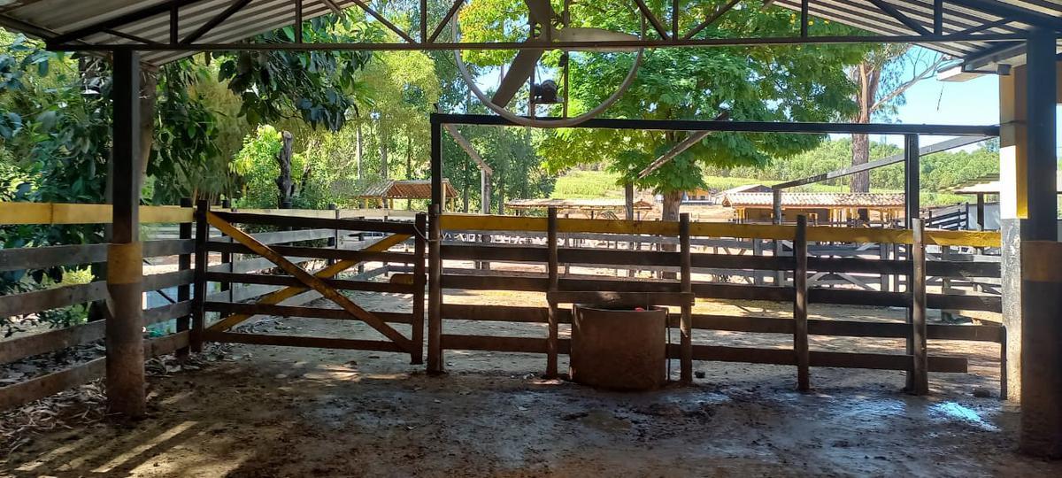 Fazenda, Centro, 4 Quartos, 2 Vagas, 1 Suíte