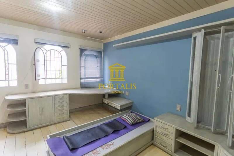 Casa, Serra, 5 Quartos, 4 Vagas, 3 Suítes