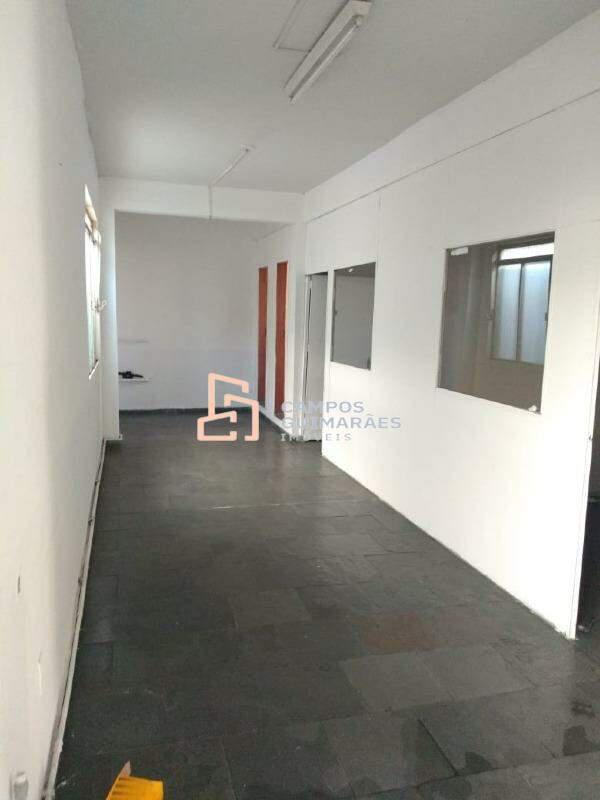 Sala, Barreiro