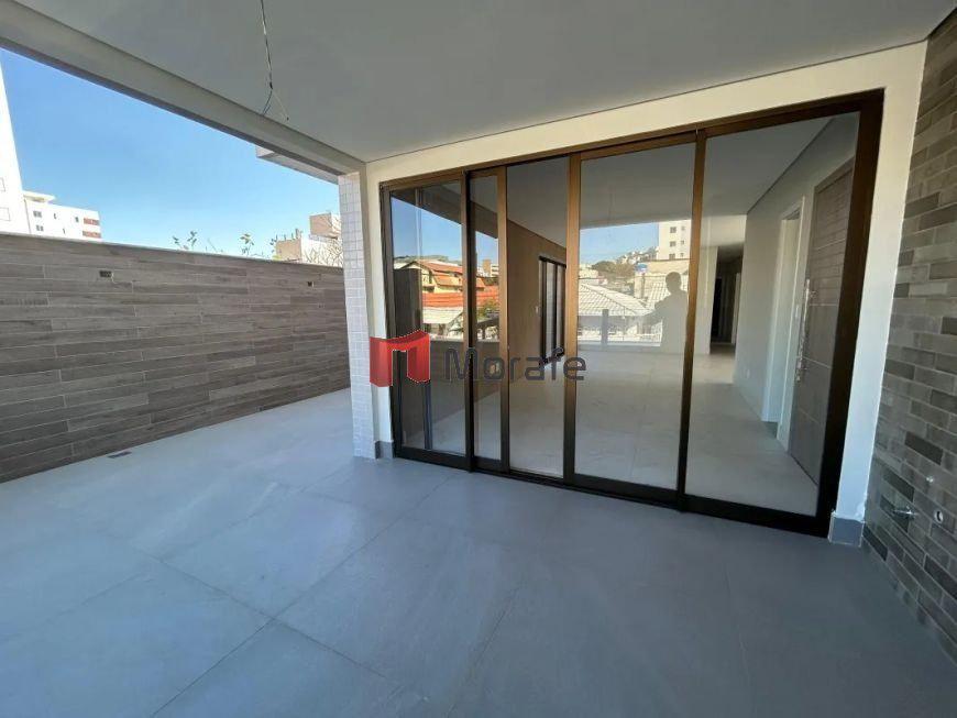 Apartamento, Jaraguá, 4 Quartos, 3 Vagas, 2 Suítes