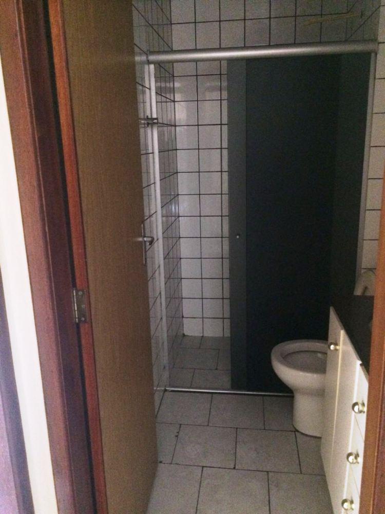 Apartamento, Piratininga (venda Nova), 2 Quartos, 1 Vaga