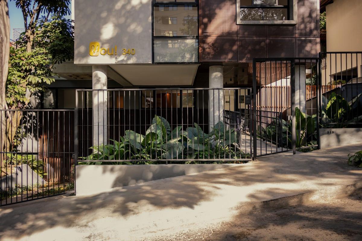 Apartamento, Luxemburgo, 3 Quartos, 2 Vagas, 1 Suíte