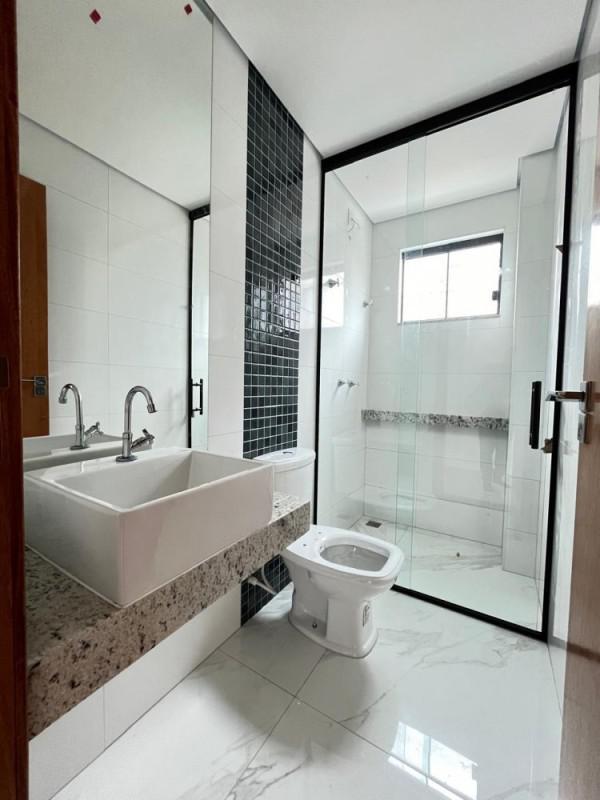 Apartamento, Eldorado, 3 Quartos, 2 Vagas, 1 Suíte