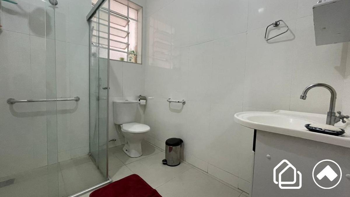 Casa, Carlos Prates, 4 Quartos, 1 Vaga, 1 Suíte