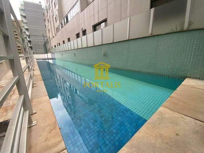 Apartamento, Savassi, 3 Quartos, 2 Vagas, 1 Suíte