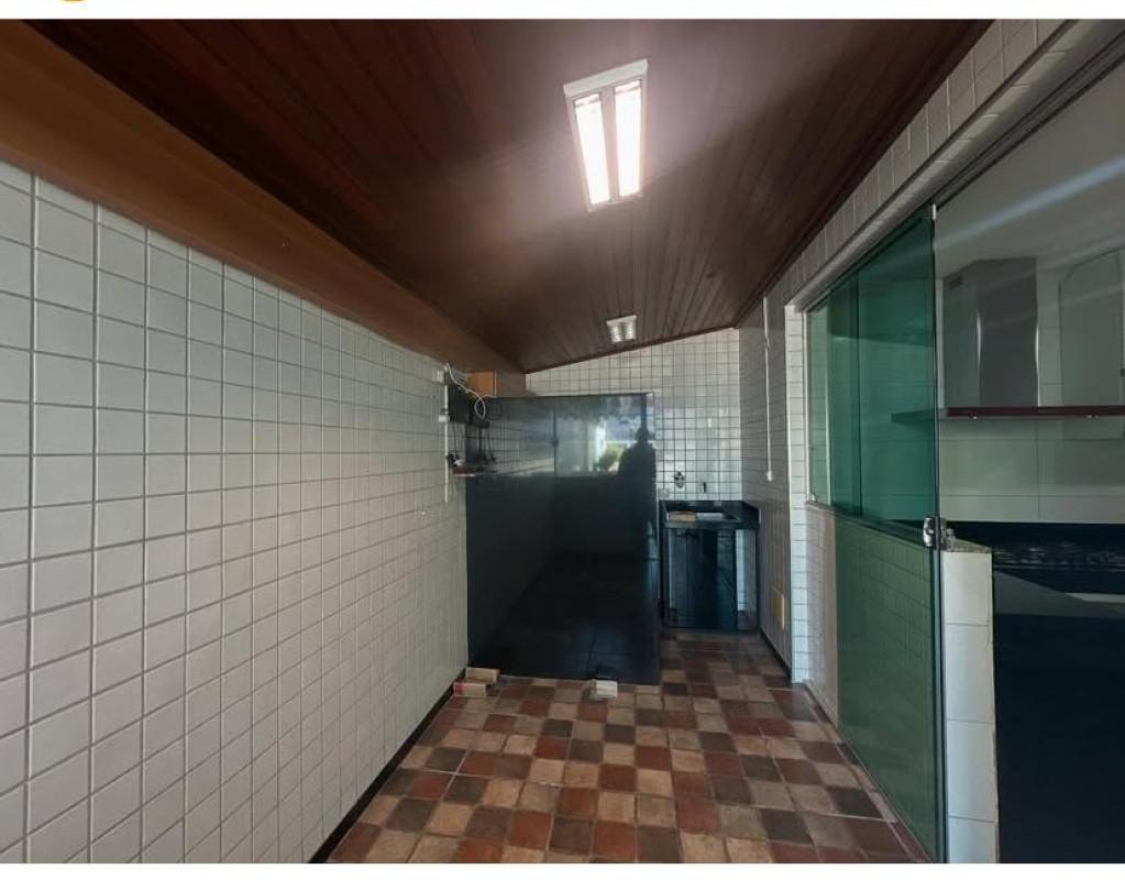 Apartamento, Palmares, 3 Quartos, 2 Vagas, 1 Suíte