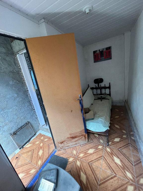 Casa, Centro, 6 Quartos, 4 Vagas, 1 Suíte