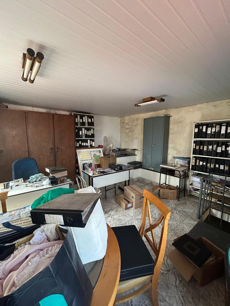 Casa, Alípio de Melo, 5 Quartos, 2 Vagas, 1 Suíte