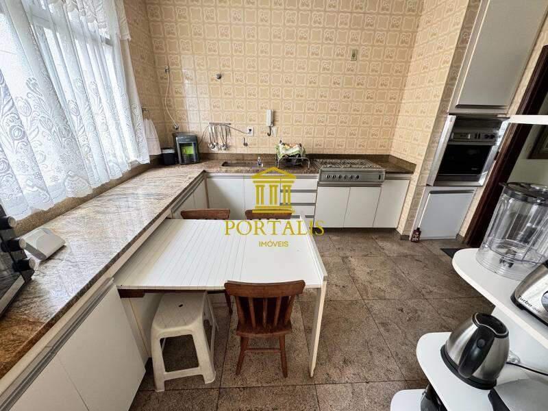 Cobertura, Silveira, 4 Quartos, 3 Vagas, 1 Suíte