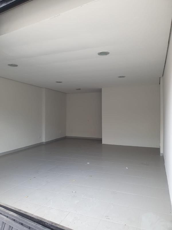 Andar, Jardim América, 0 Quarto, 0 Vaga