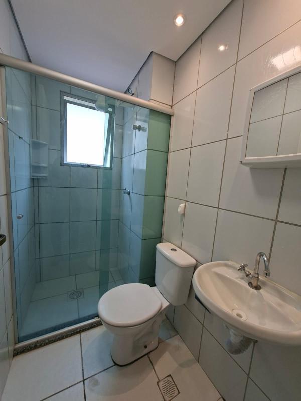 Apartamento, Diamante, 2 Quartos, 1 Vaga