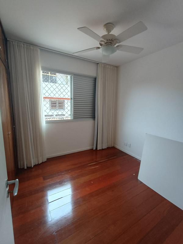 Apartamento, Caiçaras, 4 Quartos, 2 Vagas, 1 Suíte