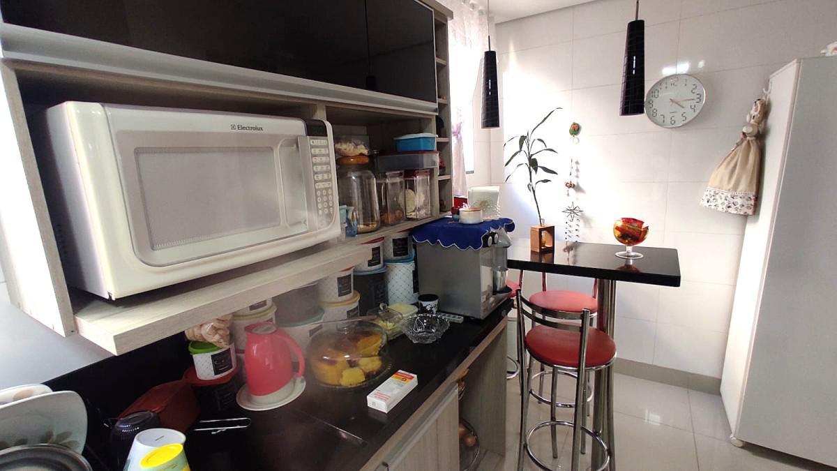 Apartamento, Dona Clara, 3 Quartos, 2 Vagas, 1 Suíte