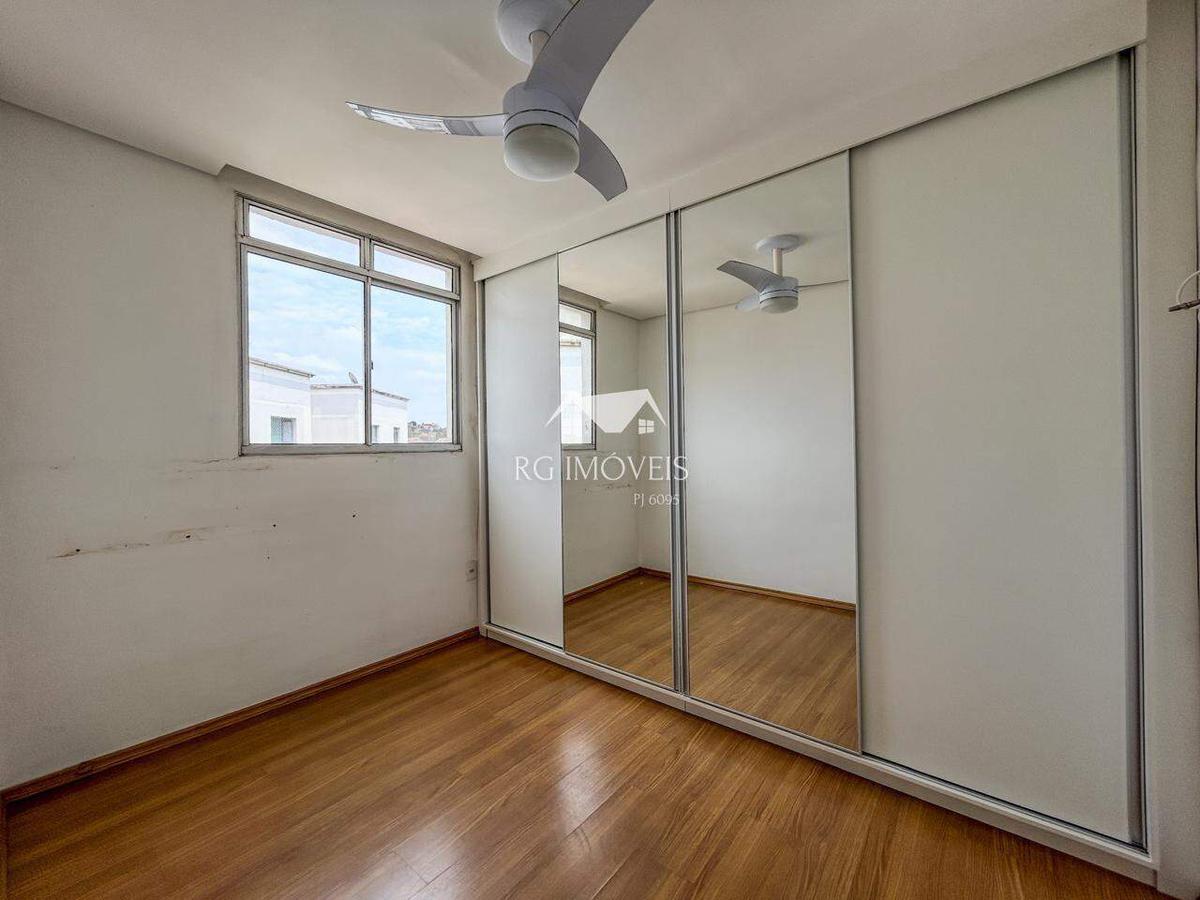 Cobertura, Olaria, 3 Quartos, 1 Vaga