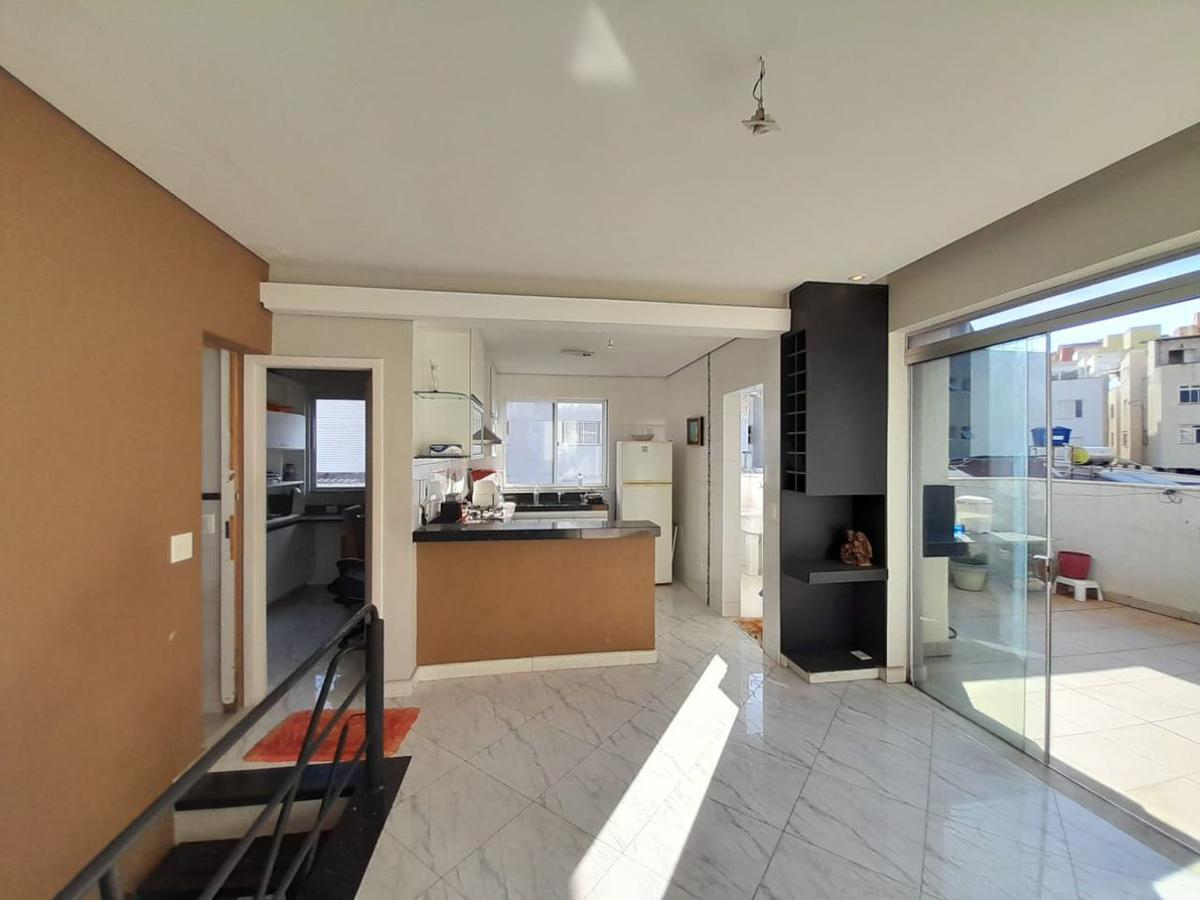 Apartamento, Palmares, 5 Quartos, 2 Vagas, 3 Suítes