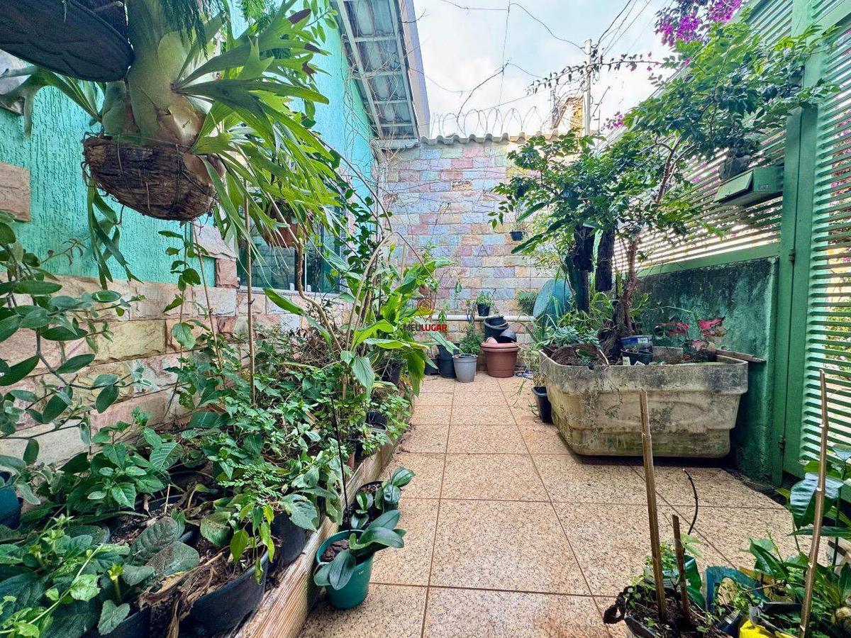 Casa, Diamante, 3 Quartos, 2 Vagas, 1 Suíte
