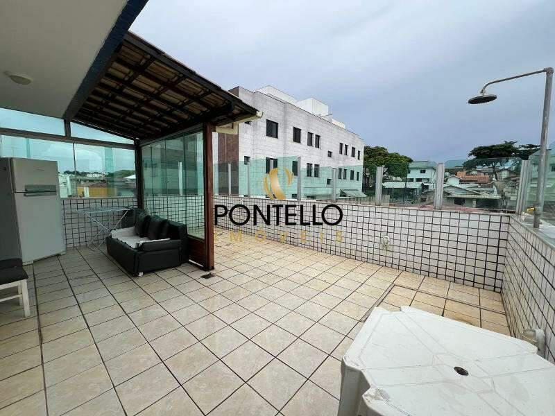Cobertura, Itapoã, 4 Quartos, 2 Vagas, 2 Suítes