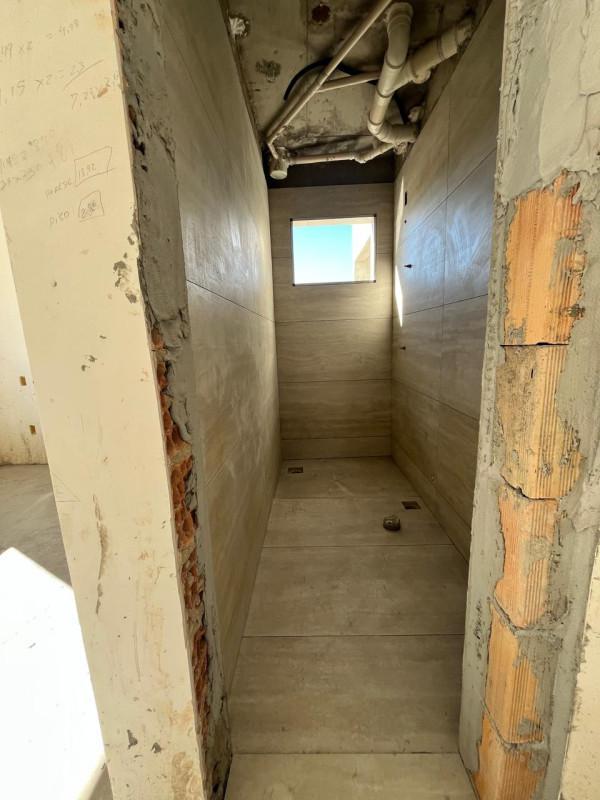 Apartamento, Jardim Riacho das Pedras, 3 Quartos, 2 Vagas, 1 Suíte