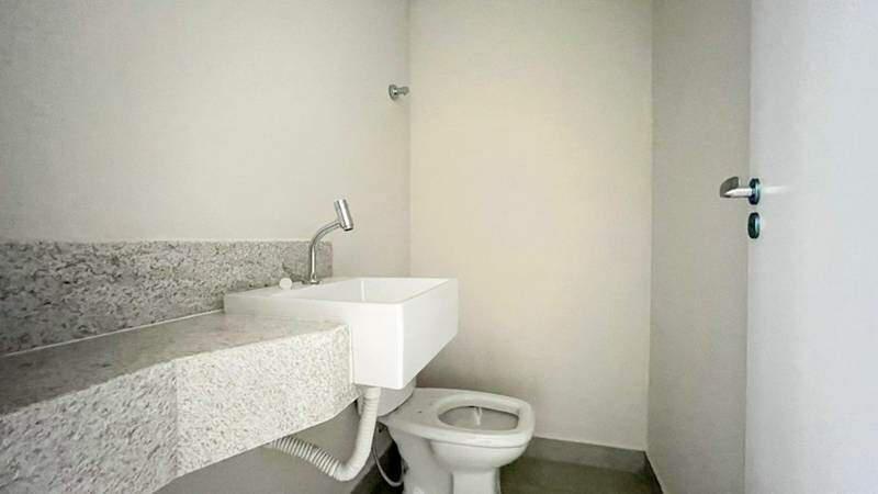 Apartamento, São Pedro, 2 Quartos, 2 Vagas, 2 Suítes