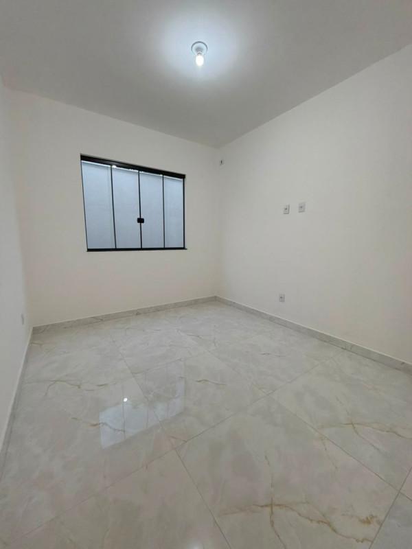 Casa, Boa Esperança, 3 Quartos, 4 Vagas, 1 Suíte