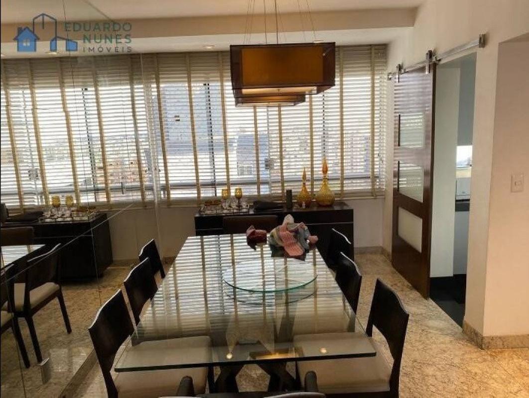 Cobertura, Santo Agostinho, 4 Quartos, 2 Vagas, 2 Suítes