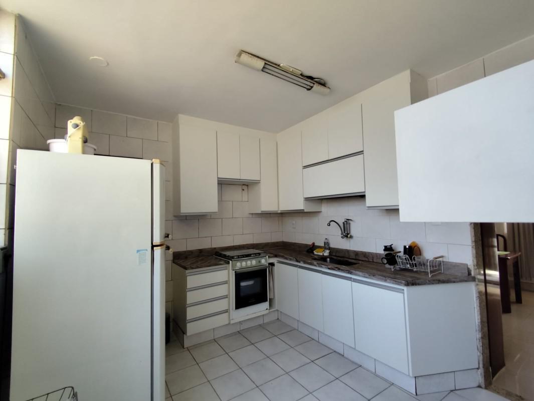 Cobertura, Barro Preto, 5 Quartos, 0 Vaga, 1 Suíte