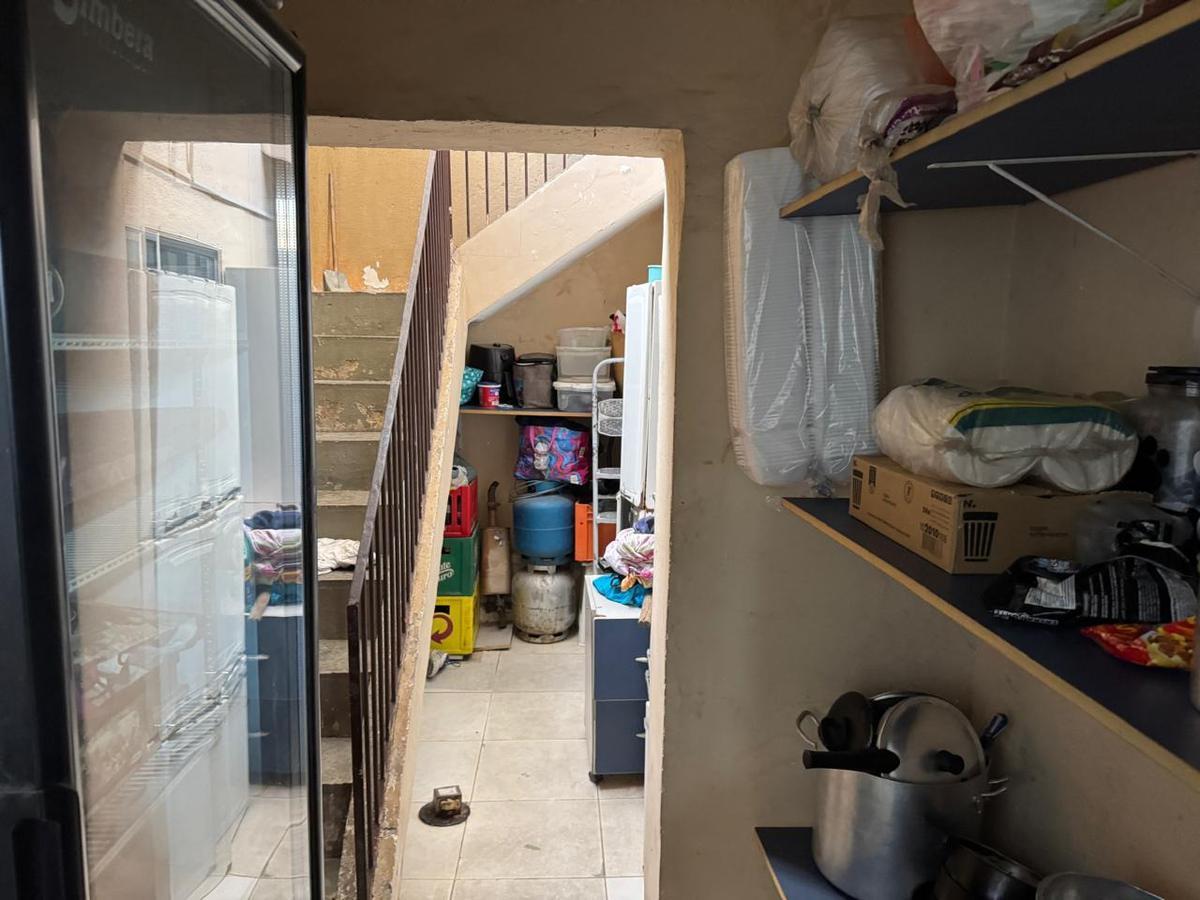 Casa, São Cristóvão, 4 Quartos, 1 Vaga