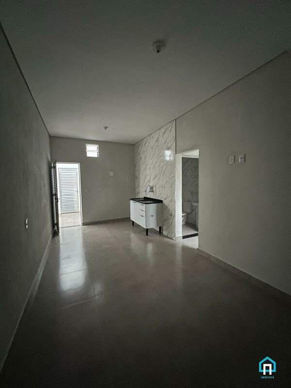 Quitinete, Centro, 1 Quarto, 1 Vaga
